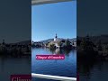Glimpse of Gmunden Austria🇦🇹