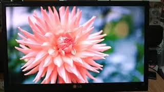 LG E2241 screen test