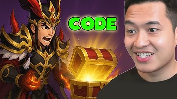 Mê Ta Tam Quốc - Hướng Dẫn Nhập Code & 5 Mẹo Tân Thủ Cần Biết