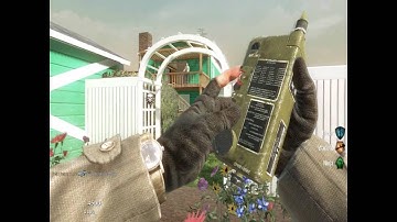 Nice 5 Man Multi Kill With 1 Rolling Thunder