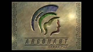 Sony Computer Entertainment Europe / Disney Interactive / Argonaut Games (V2)
