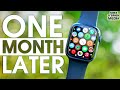 APPLE WATCH 7 (Biggest Frustrations & Best Features After 1 Month of Daily Use)