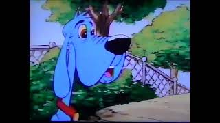 What Do You Think About This Character #153 (Happy Belated National Dog Day, everybody!)