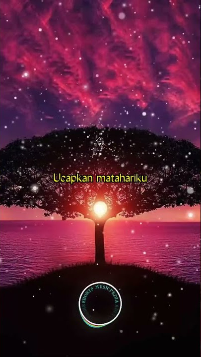 Story wa keren 30 detik | Agnezmo - MATAHARIKU cover by Tantri Kotak