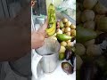 jus alpukat isinya daging semua ga rugi #jajan #streetfood #visitkuliner #food #yukkulinerbareng