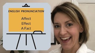 Affecter la prononciation