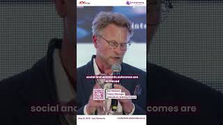 Romania, where impact is measured — and inclusion is built through policy and practice, Geir Ebbesen