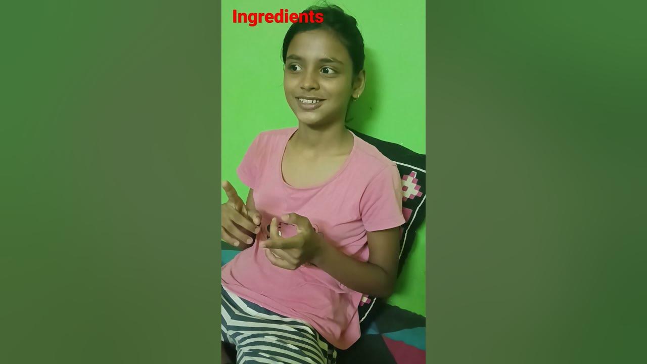 what is ingredients?, ingredients ka definition, class 6, CBSC #SCIENCE