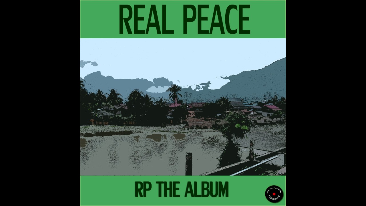 09 Real Peace - Happy Day (Odd RP SOLO) - YouTube