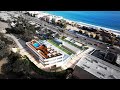 Edify tv luxury hotel planned for malibu