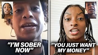 The Sad Truth on Simone Biles’s Mom