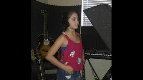 Jordan Kelly Rickard - Break Even by The Script.wmv