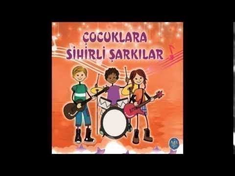 ÇOCUKLARA SİHİRLİ ŞARKILAR BAK POSTACI GELİYOR EN GÜZEL ÇOCUK ŞARKILARI (Children Songs)