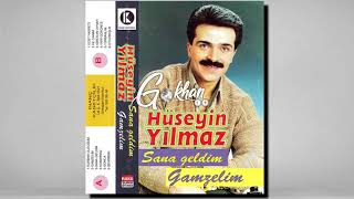 Hüseyin Yılmaz - Yari Görünce 1996 Resimi