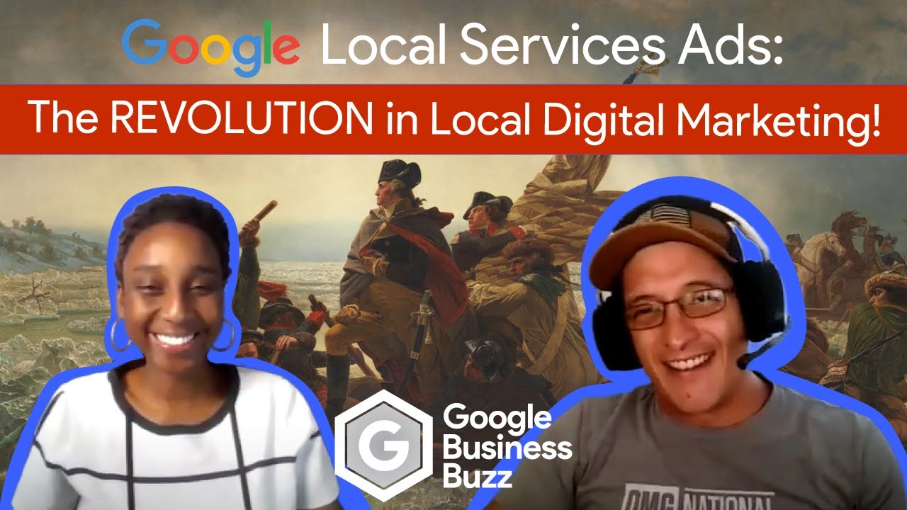 Google Local Services Ads: The REVOLUTION in Local Digital Marketing!