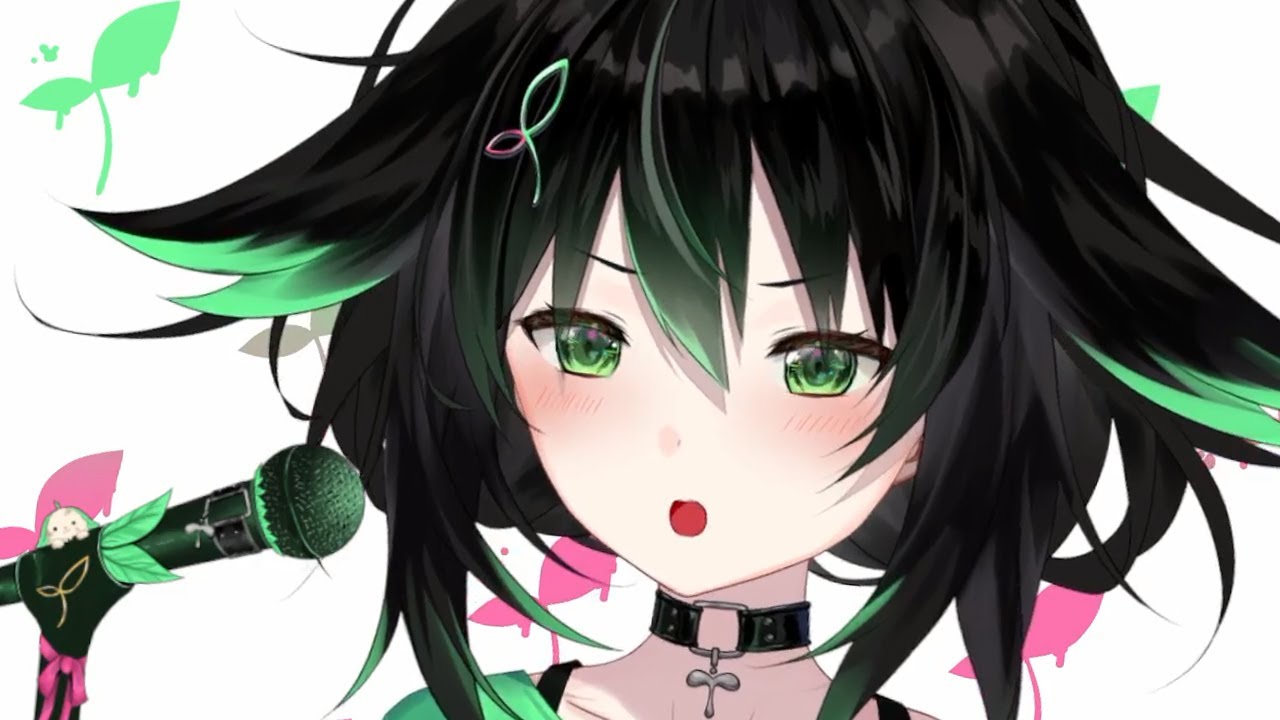 Bajiru Sings Pisces by JINJER (Low, +Lyrics) YouTube