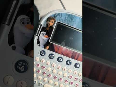 buku diari frozen