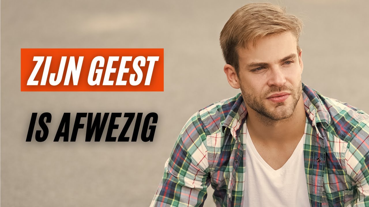 20 Signalen Dat Hij Niet Meer Verliefd Is (En Al Verder Probeert Te