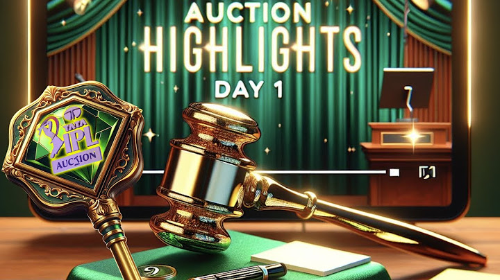 DAY 1 HIGHLIGHTS: TATA IPL Auction 2025 | ALL TEAM SQUAD (Strategy) | Most Expensive Player