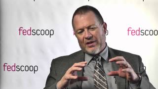 Fedscooptv Jieddo Cio Jim Craft On Mobility