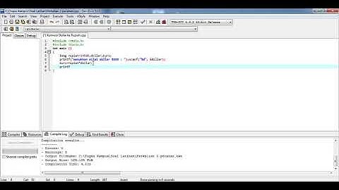 Konversi Dollar ke Rupiah