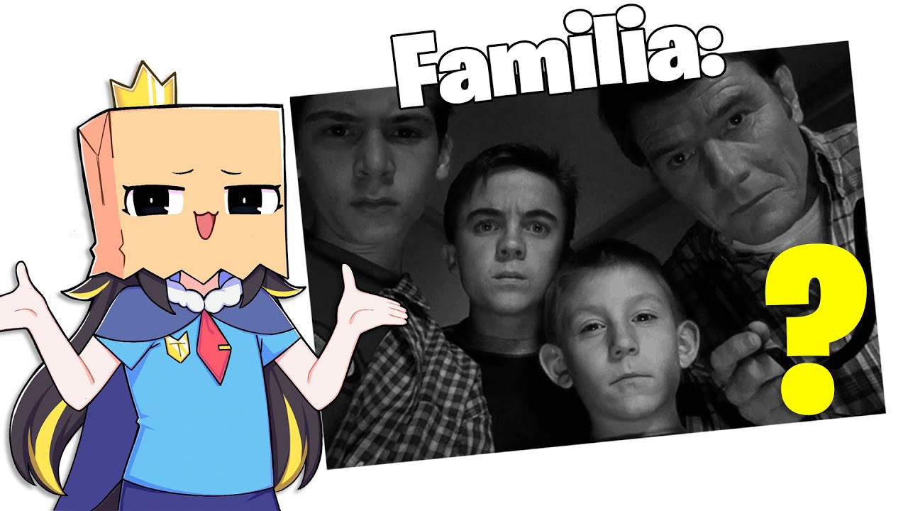 TOKO ESPANTO A LA FAMILIA 💀💀💀