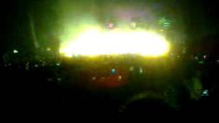 The Prodigy - Belfast 09