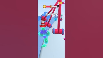 blob Runner level 773 #shorts