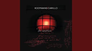 Video thumbnail of "Kooymans/Carillo - On Location"