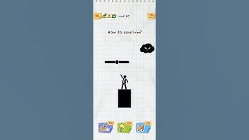 SAVE HIM || DRAW TO SAVE || #shorts #shortvideo #trending #viral