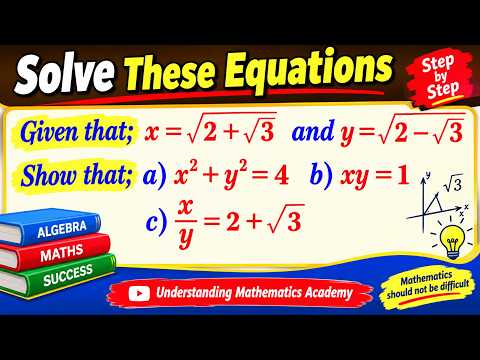 Evaluation of Expressions for Given Values of Each Variable | GCSE Past Question 
