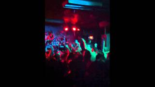 Suicide Silence- New Song: You Only Live Once. Jack Rabbits, FL August 15, 2011