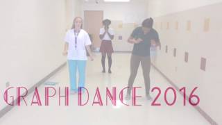 Graph Dance Video!