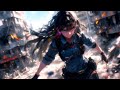 Most Powerful Rock Music【作業用BGM・戦闘・ロック・疾走感】