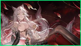 Snowbreak Containment Zone: All Cutscenes & Bosses (Full Movie) @Immolator772