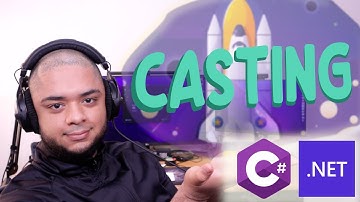 Casting (Conversión Implícita y Explicita) 👌Explicación definitiva - C#
