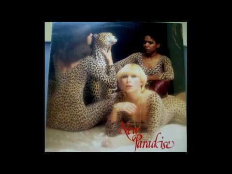 New Paradise — New Paradise - Reality 1981