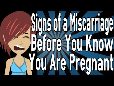 Signs You Are Not Pregnant 35