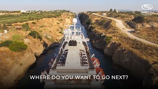 Seadream Yacht Club Where Do You Want To Go Next?