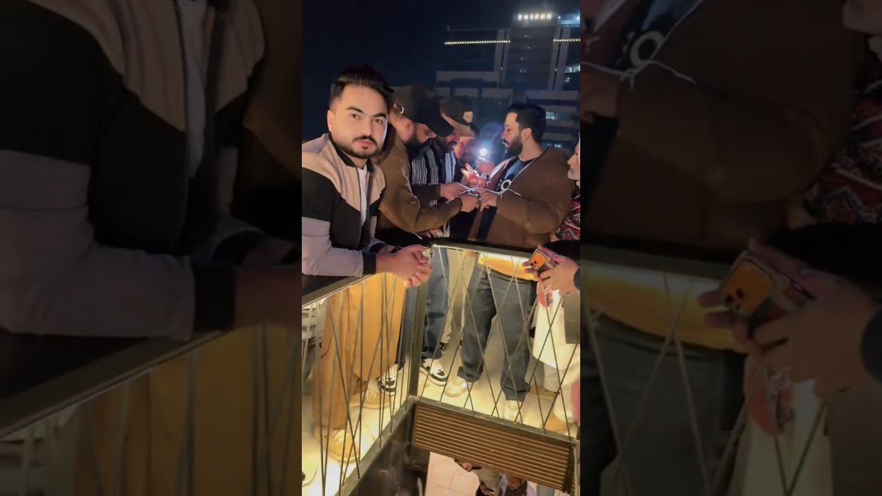 Zaraq Win Paicha With Rajab😍 