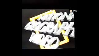 My 3rd Favourite VHS Logos (A-Z)