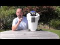 Beginning of video