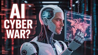 How AI Could Trigger the Next Cyber War 🤖 Are We Prepared? 🛡️