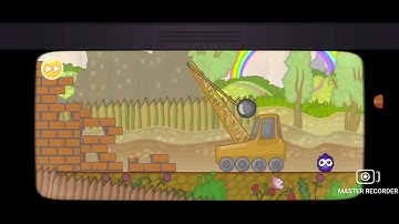 (Level 71) Catch the candy