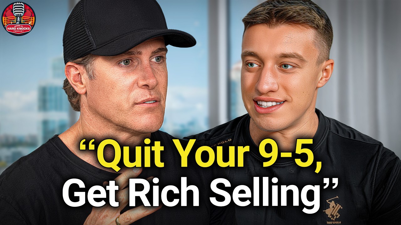 He Nearly Went Bankrupt… Then Built 5 Companies Worth Over $1 Billion | David Royce