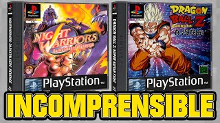 Playstation no recibió INCOMPRENSIBLEMENTE estos 15 juegos de Saturn