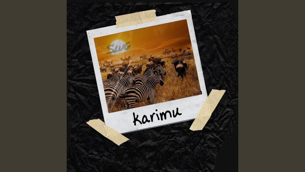 Watch Karimu on YouTube Watch Karimu on YouTube