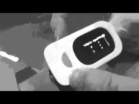 Portable Oximeter - Modes And Functions