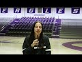 2024-2025 Character & Community (Week 13) - Emalee Smith, University of the Ozarks