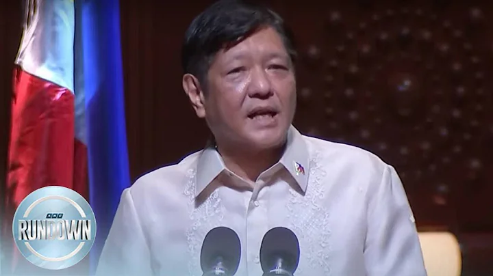 Rundown (2PM) | ANC (19 September 2022)